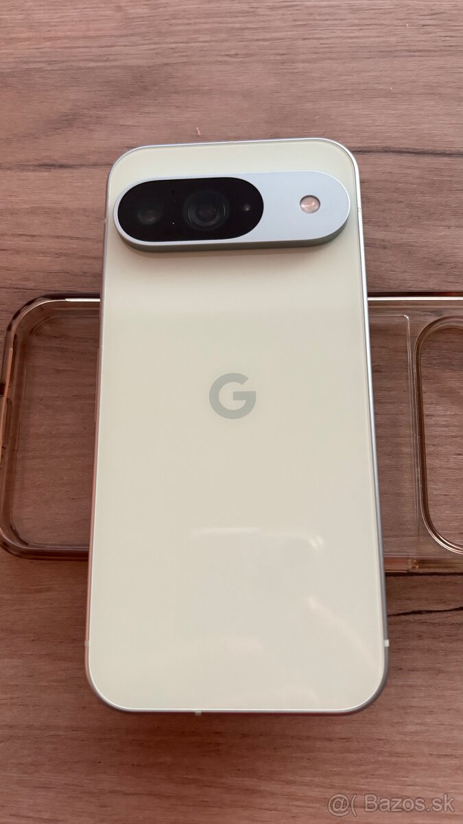 Pixel 9, 12/128GB