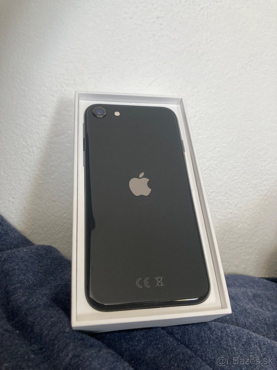 Iphone SE
