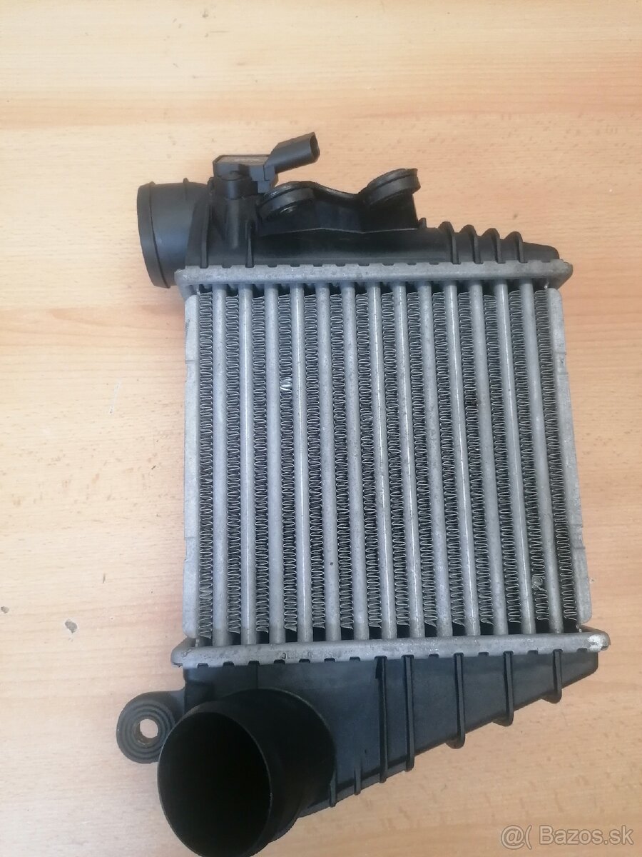 Intercooler Octavia 1 Tdi