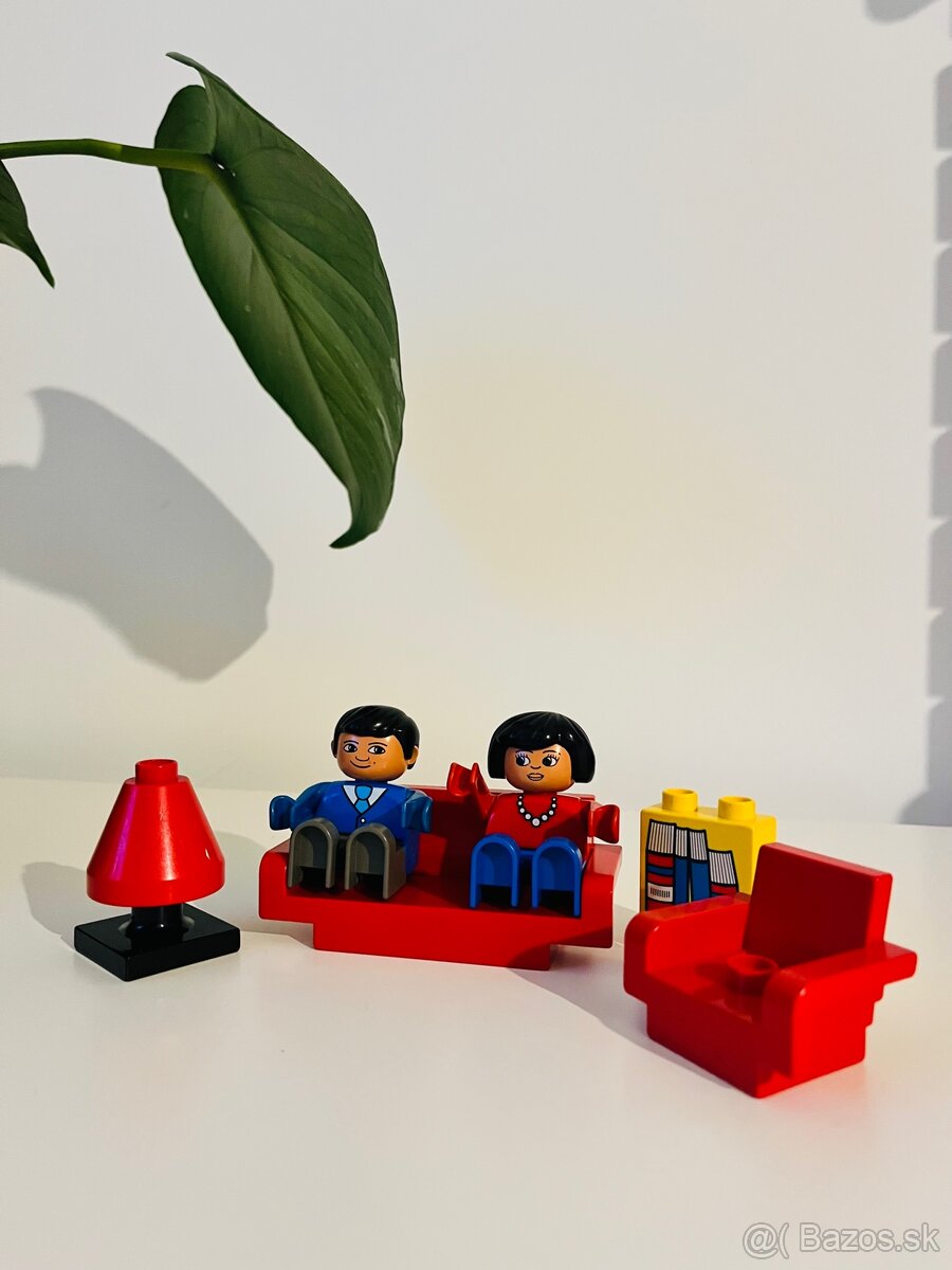 Vintage lego Duplo