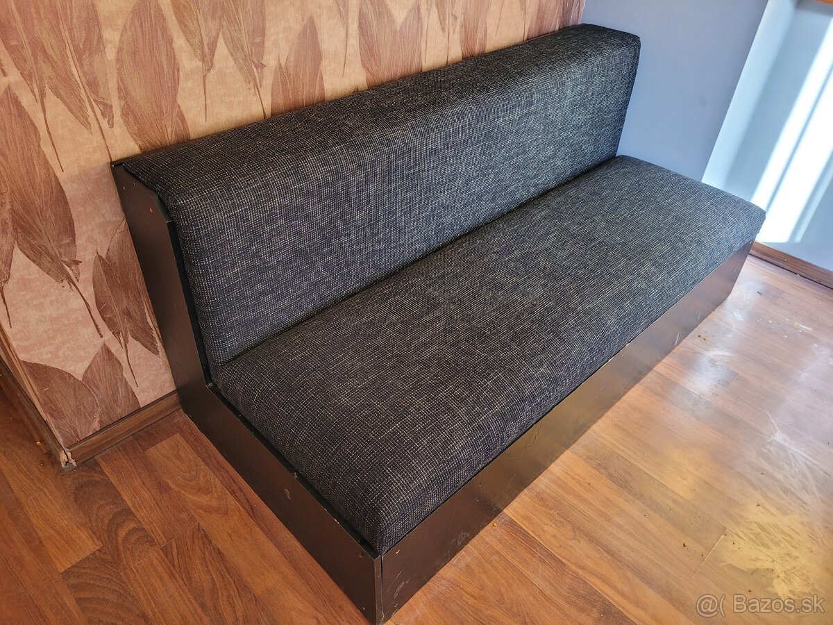 Boxy/sedaciabsuprava/gauč