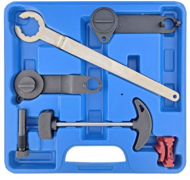 Prípravky Aretácia rozvodu Skoda Audi Seat VW TFSi ;TSi