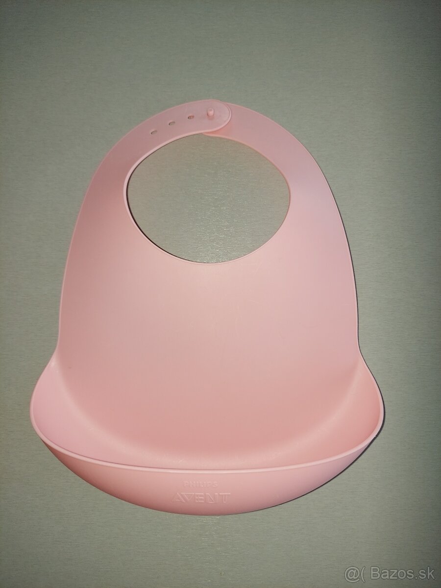 detský podbradník AVENT