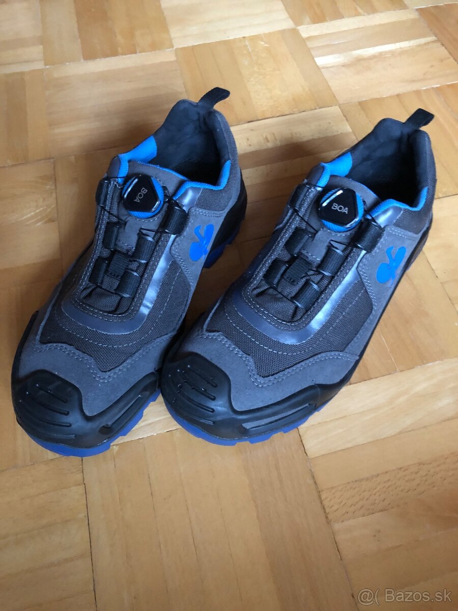 Engelbert Strauss Topánky Kastra 2 Low