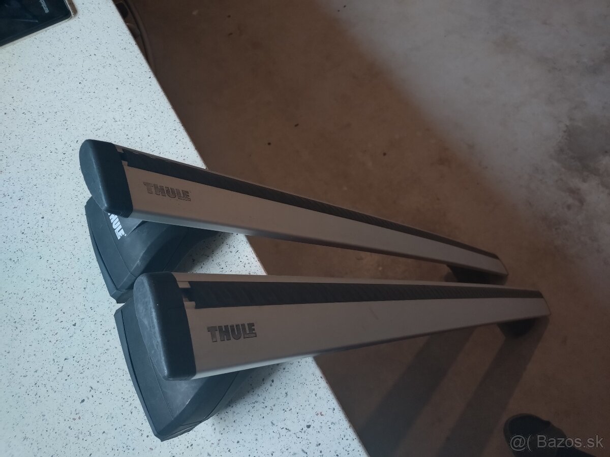 Strešný nosič Thule