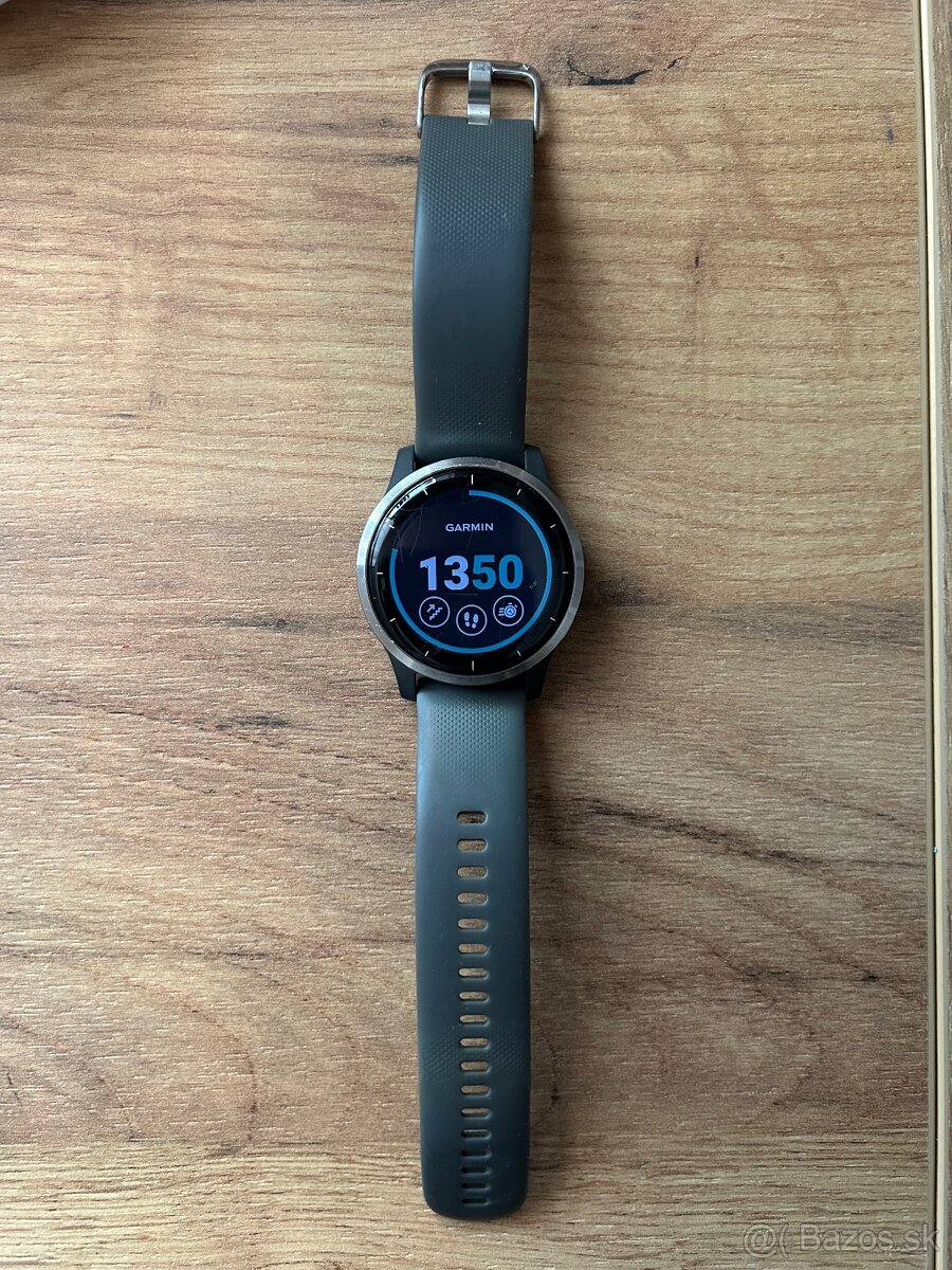 Garmin Vivoactive 4