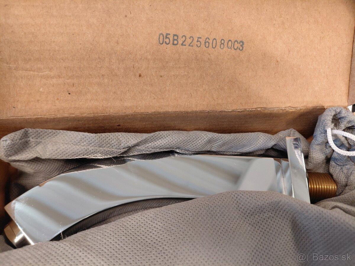 vaňový výtok Jika Cubito