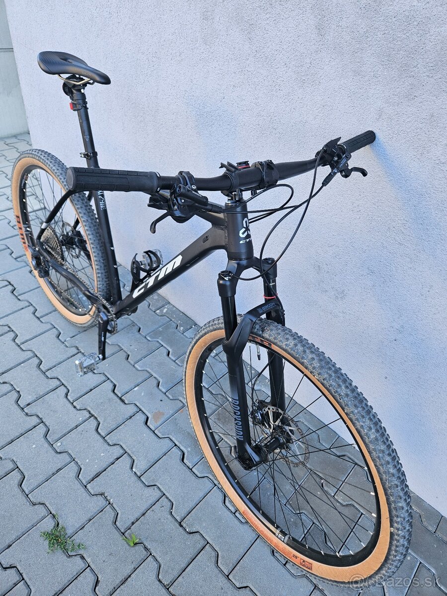 MTB CTM Rascal 4.0 XL
