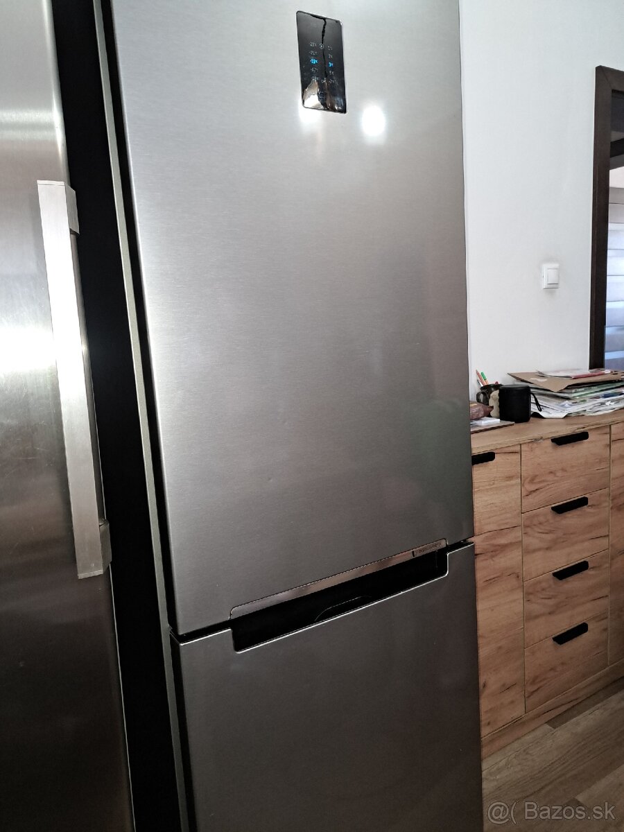 Chladnička SAMSUNG s mraznickou