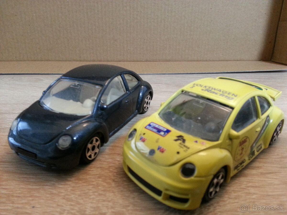 Model 1:43 Volkswagen