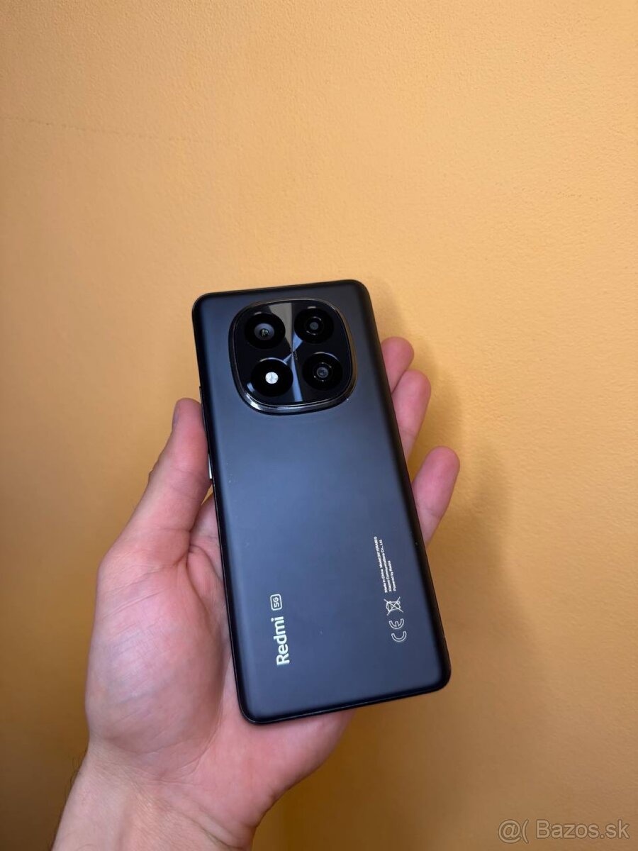 Xiaomi Redmi Note 14 Pro+ 256 GB TOP STAV