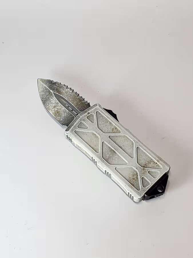 Microtech Exocet Sandtrooper