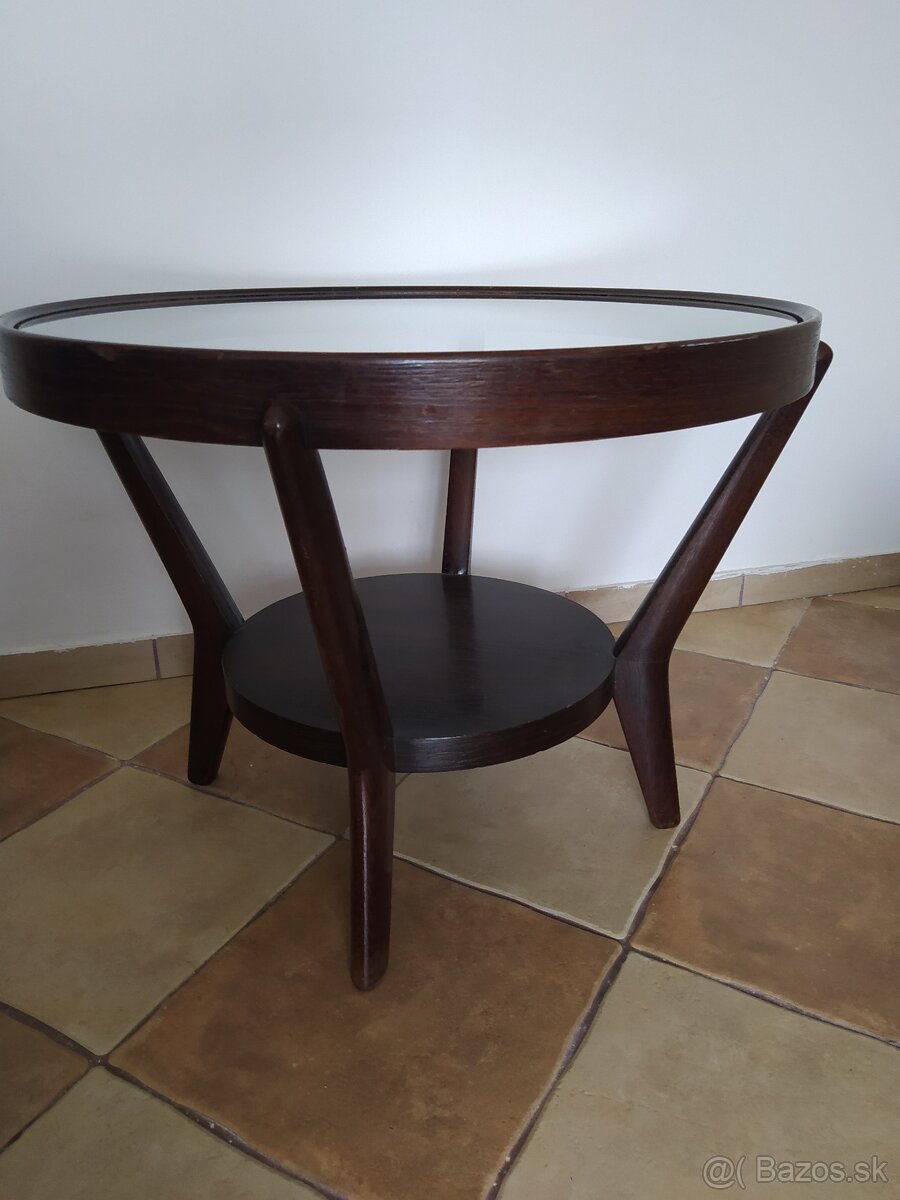 Kropáček Kozelka stolek