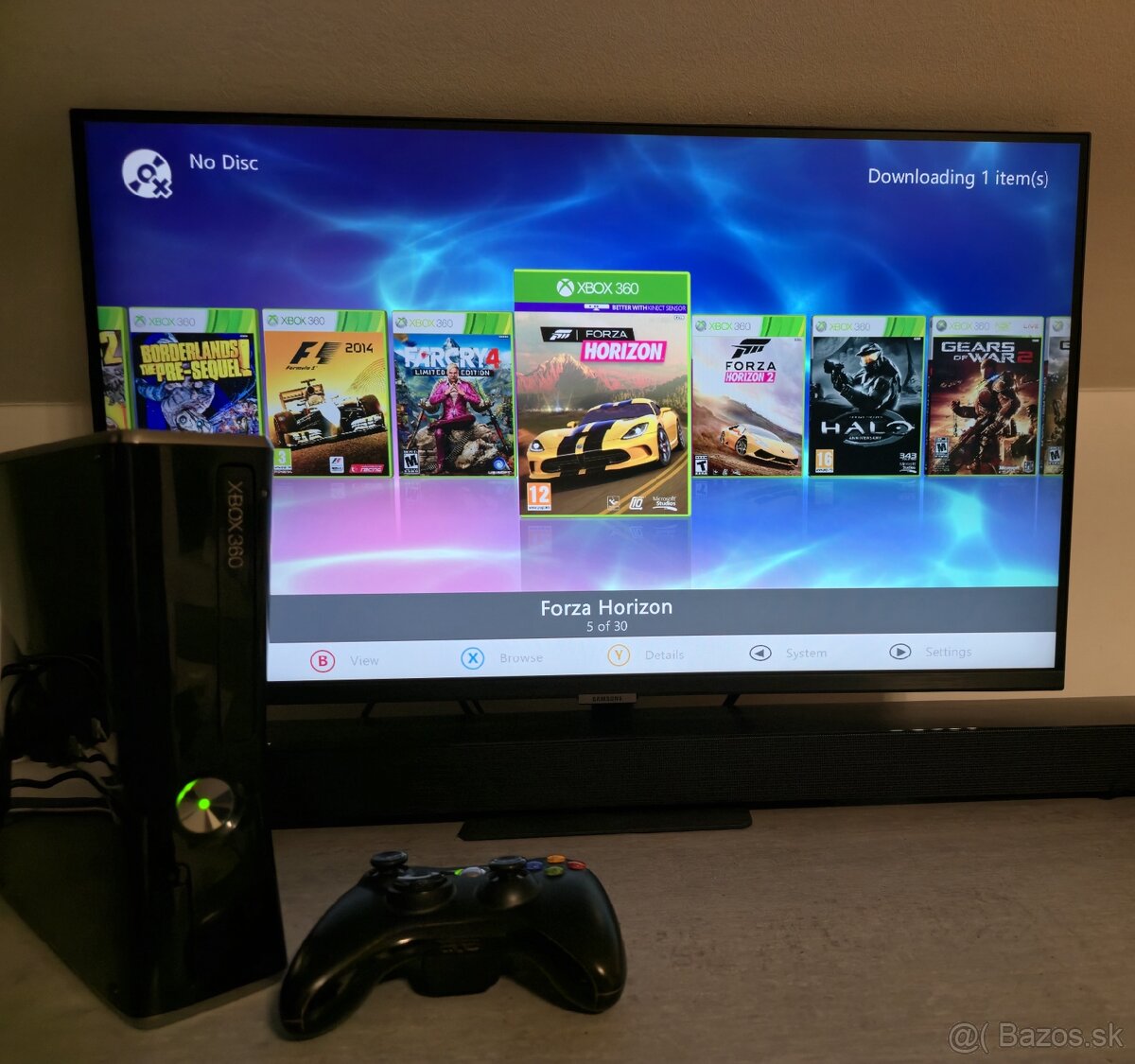 Xbox 360s + RGH