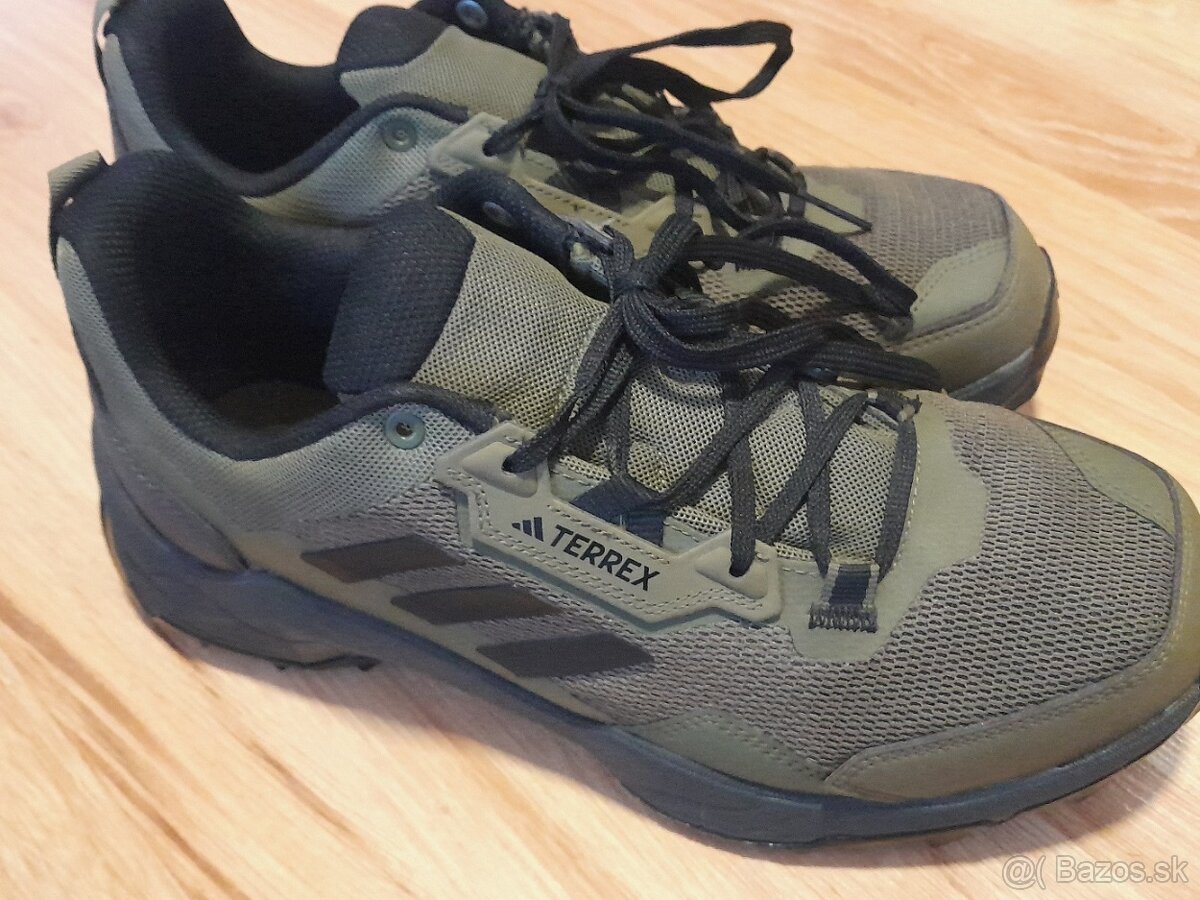 Predám Adidas Terrex
