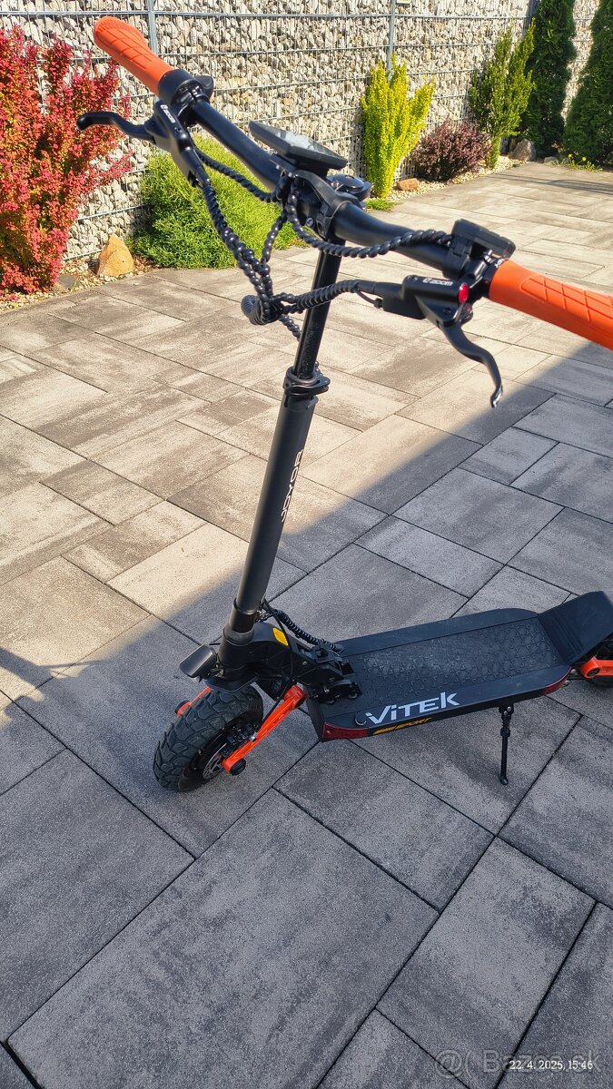 Joyor S10Z Z dual 1000w