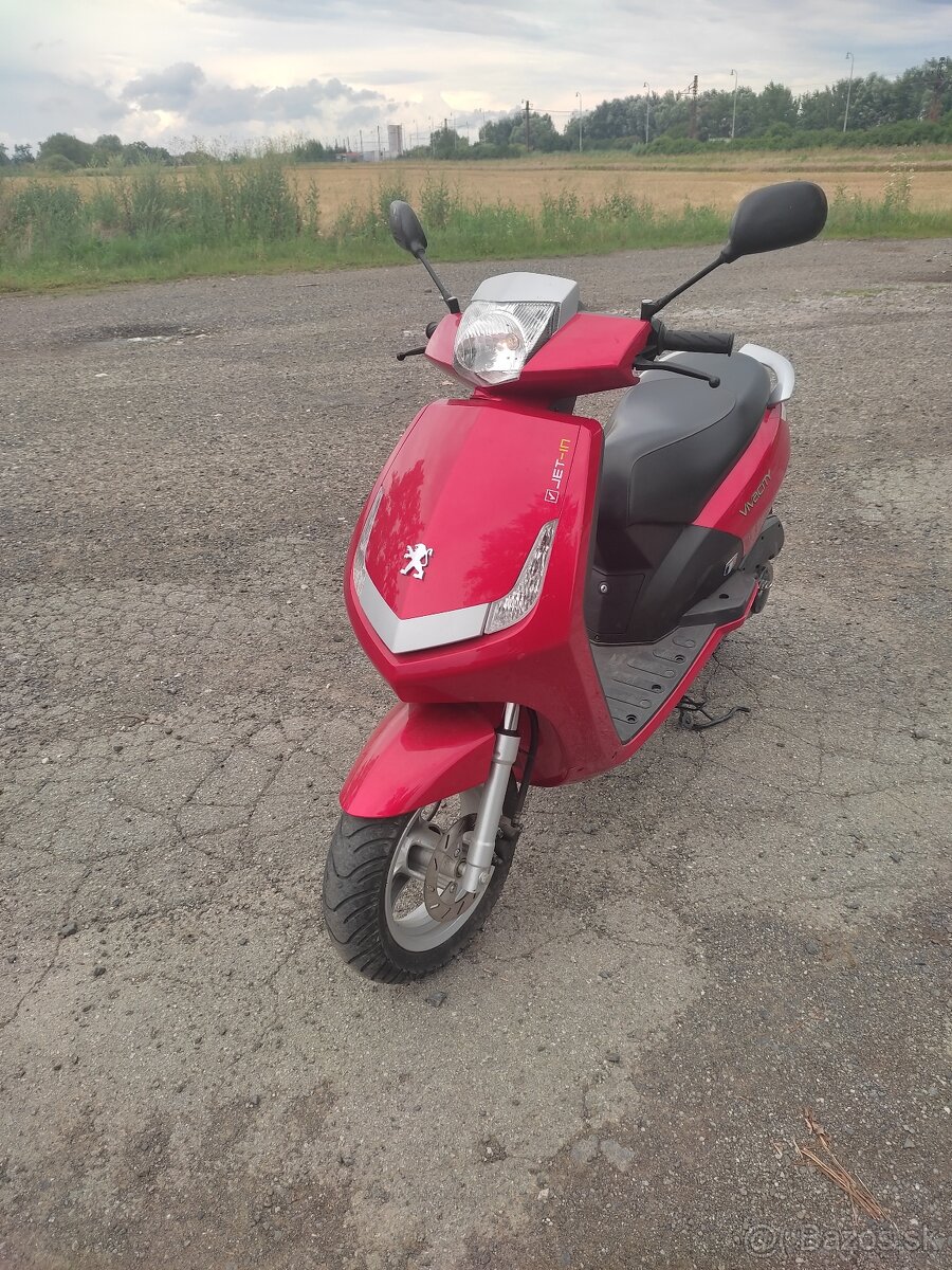 Peugeot Vivacity