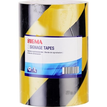 Lepiace pásky Sigma