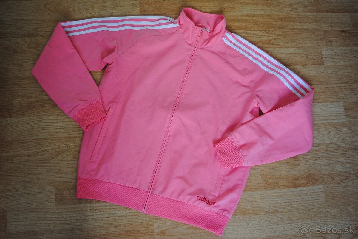Športová mikina Adidas