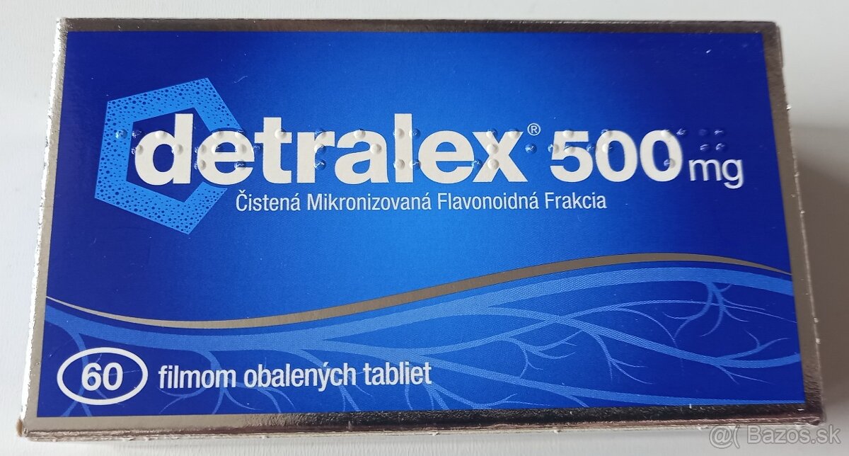 DETRALEX, DEVENAL