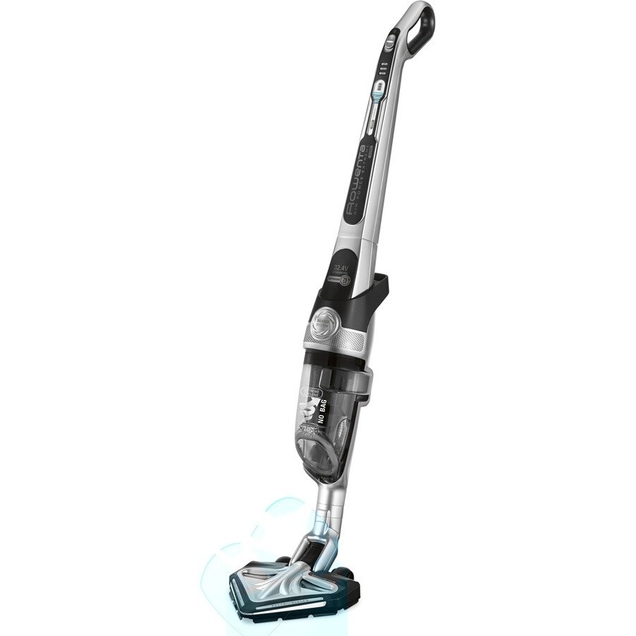 Kúpim vysávač Rowenta RH8995WO