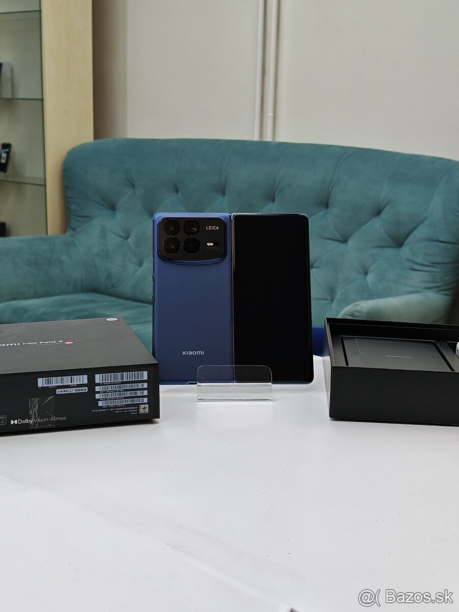 Xiaomi Mi Mix Fold 4 16/512GB