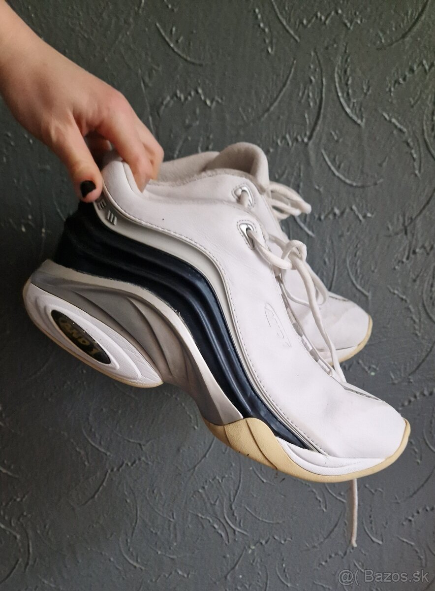 Pánske basketbalové topánky