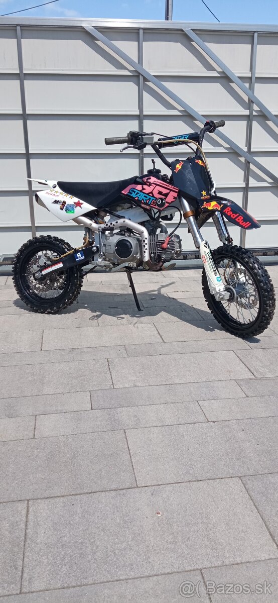 ycf 125 s