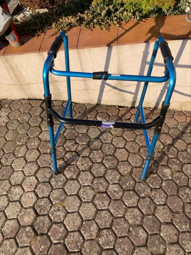 chodák + barly