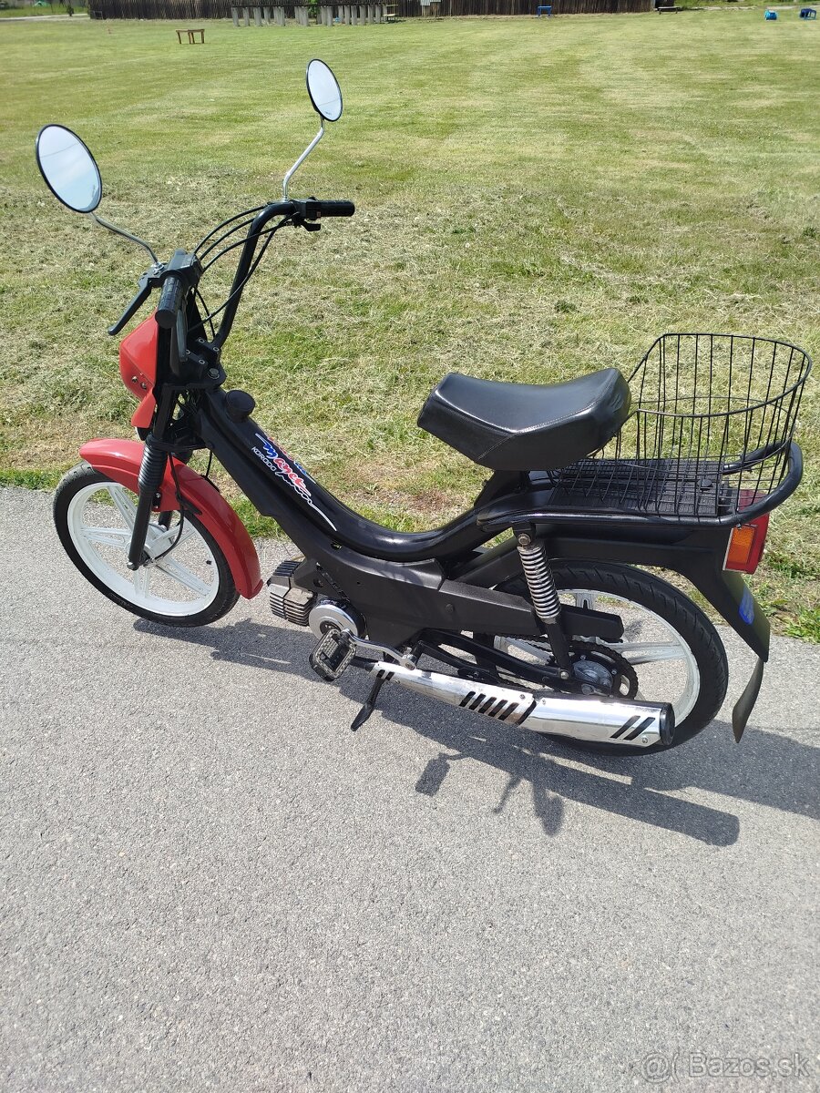 Manet Korado.