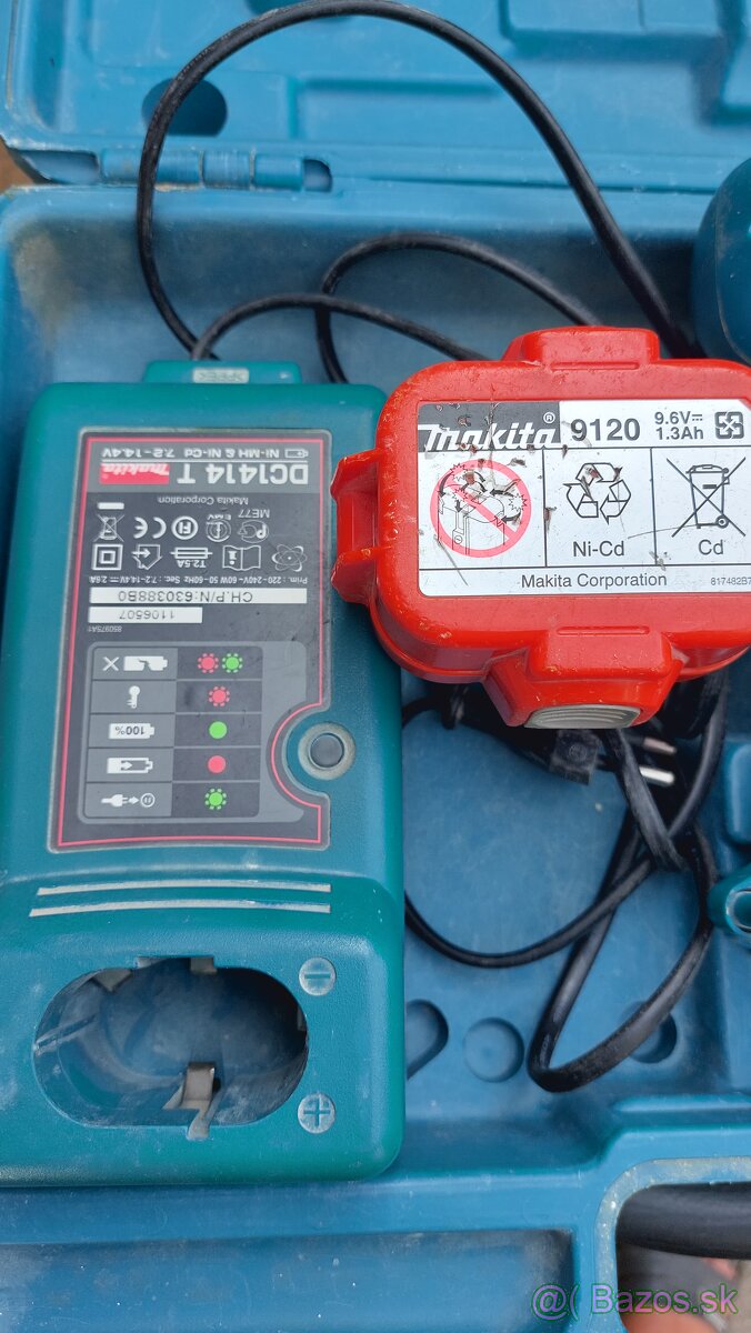 vrtacka bosch ,aku skrutkovac makyta kladivo Hilti Te 35