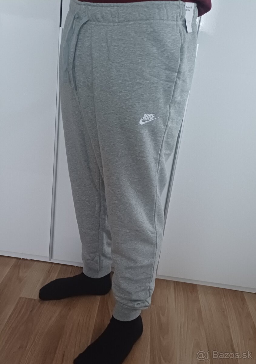 Nike pánske tepláky xl