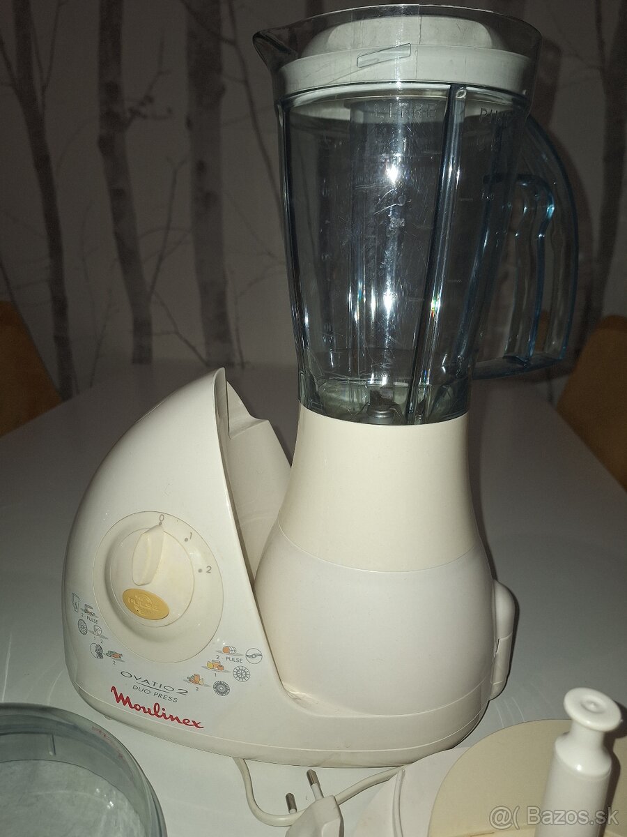 Predám rôzne elektro len spolu
