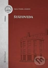 Štátoveda - Cibuľka a kolektív