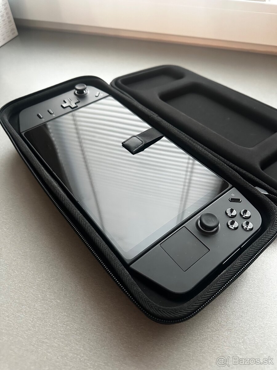 Lenovo Legion Go 1TB v záruke