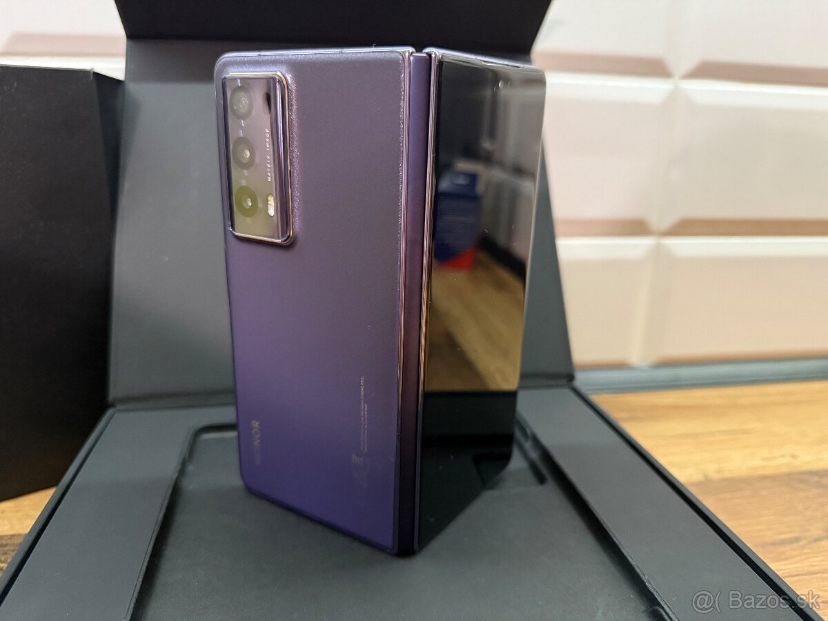 Predám v dokonalom stave Honor Magic V2 512GB