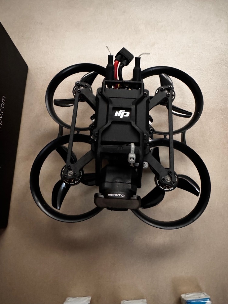 BETAFPV Pavo Pico