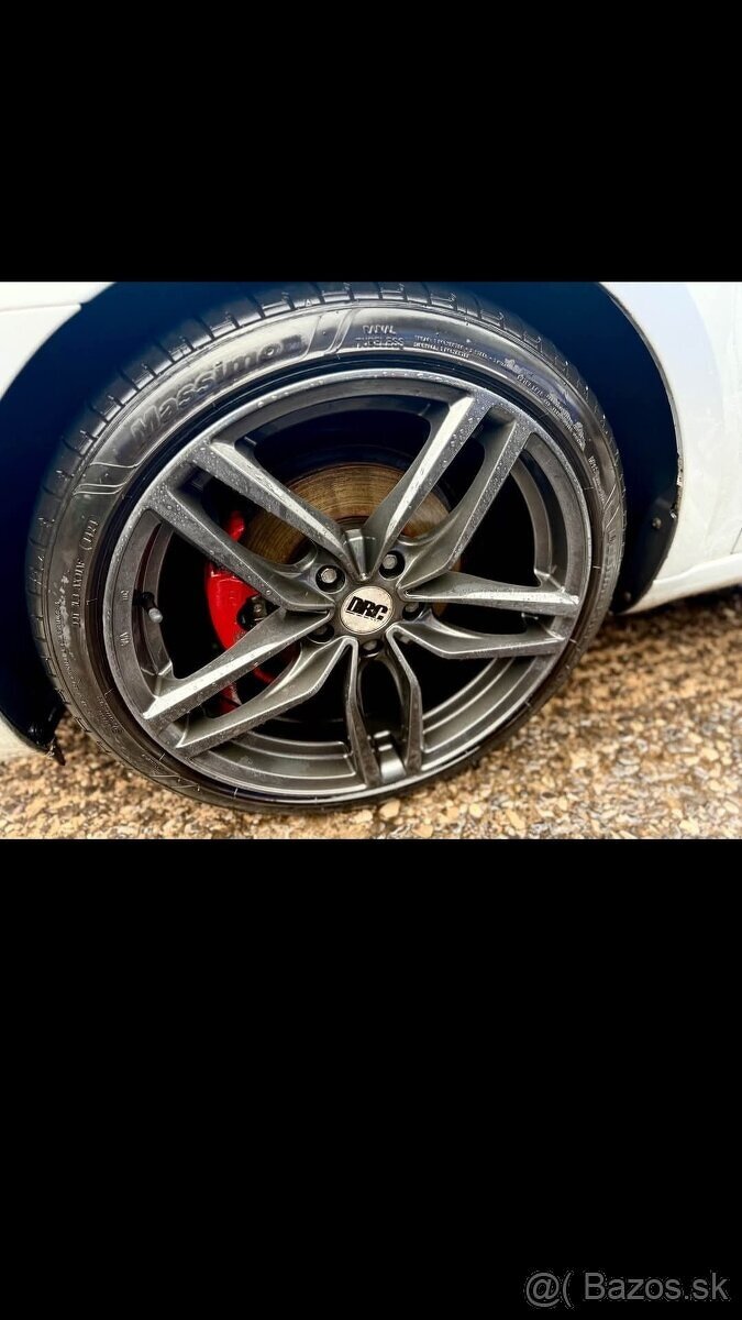 R17 5x112