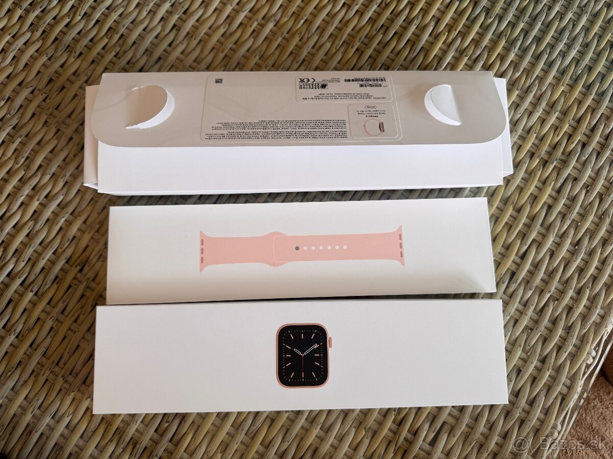 Apple Watch series 6 40mm