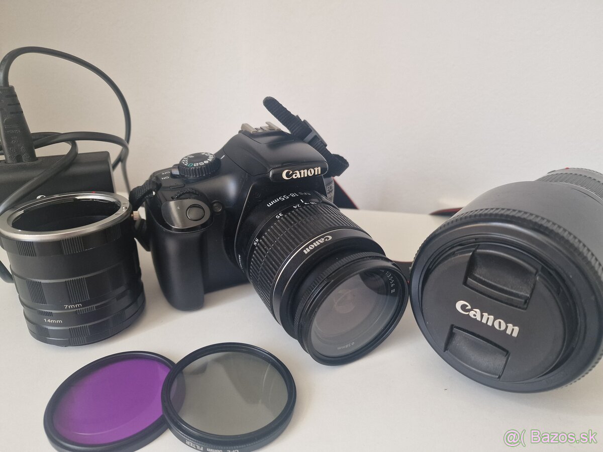 Canon 1100D
