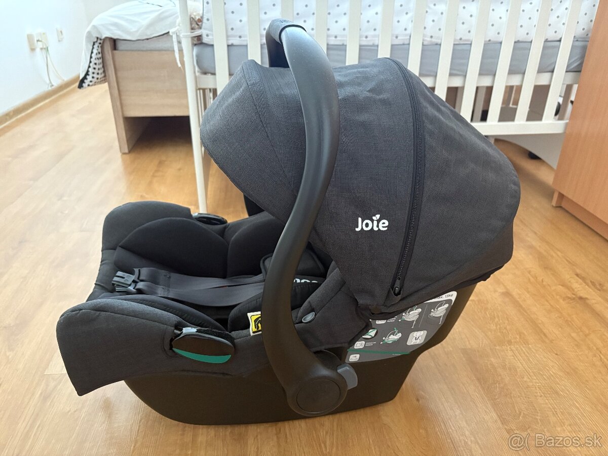 Vajíčko Joie i-gemm 3
