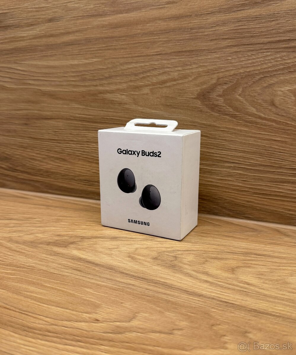 Samsung Galaxy Buds 2