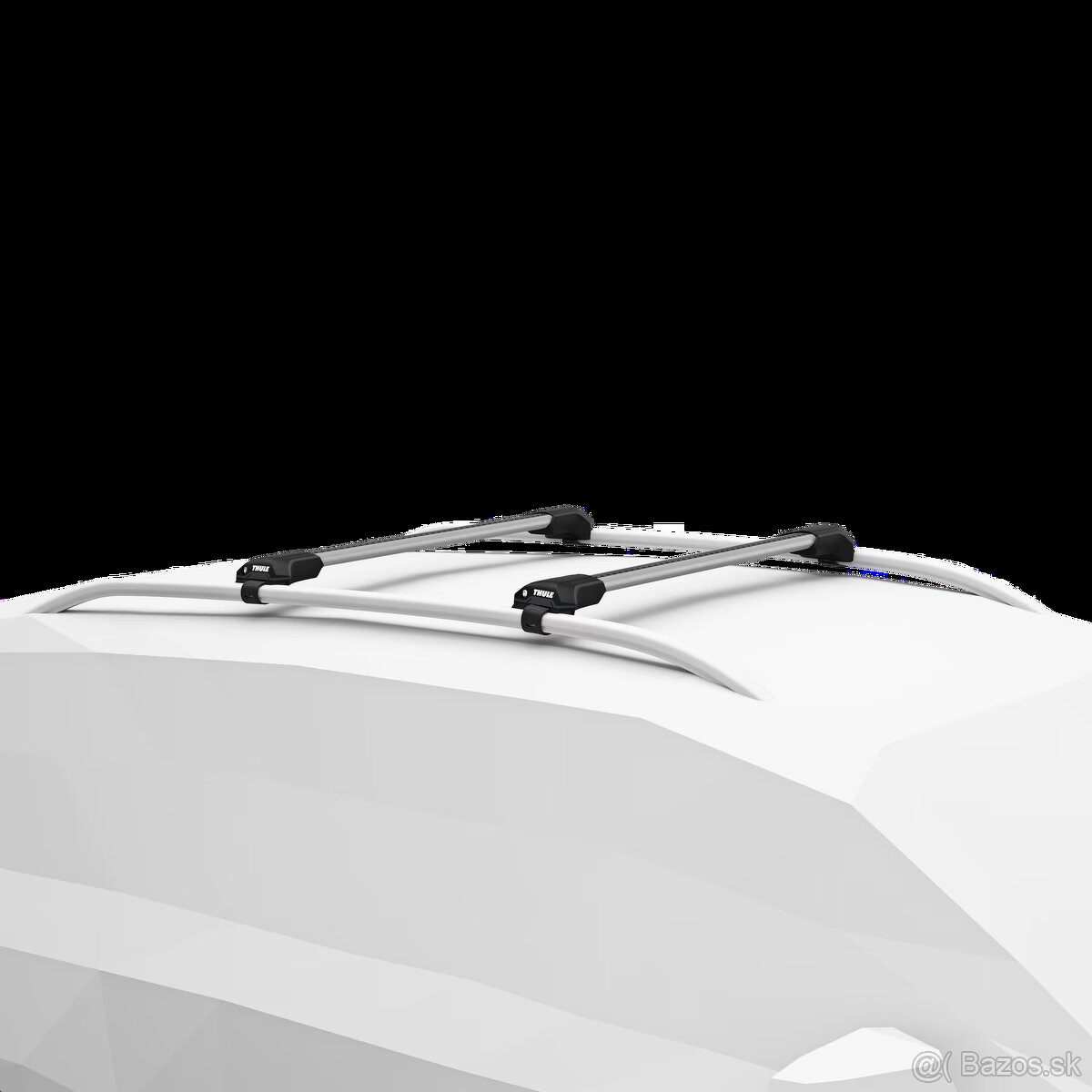 Thule Wingbar Edge
