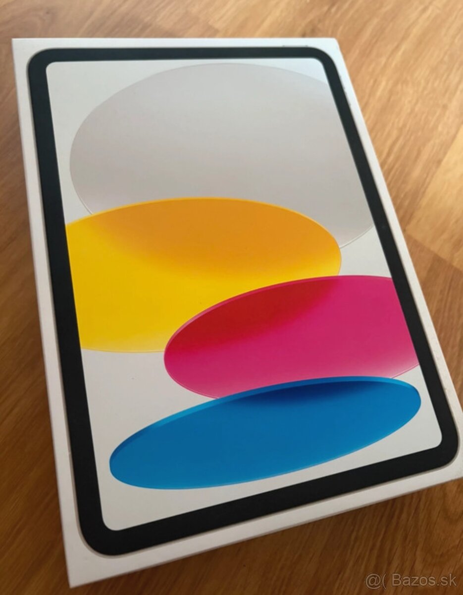 Ipad 10.9 256GB