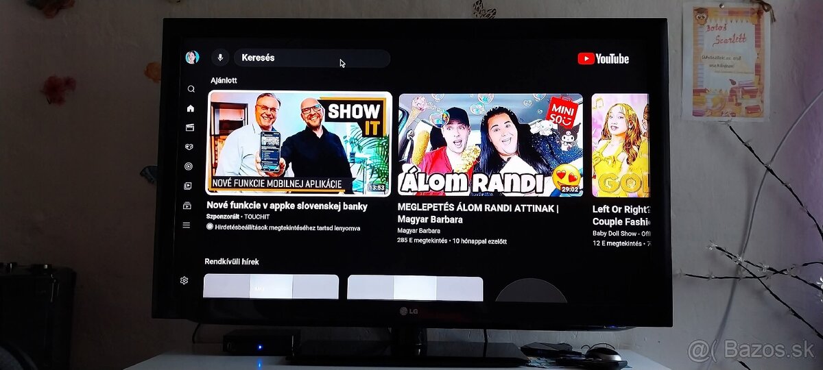 Lgtv