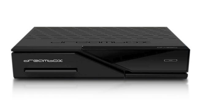 satelitný prijímač Dreambox 525HD