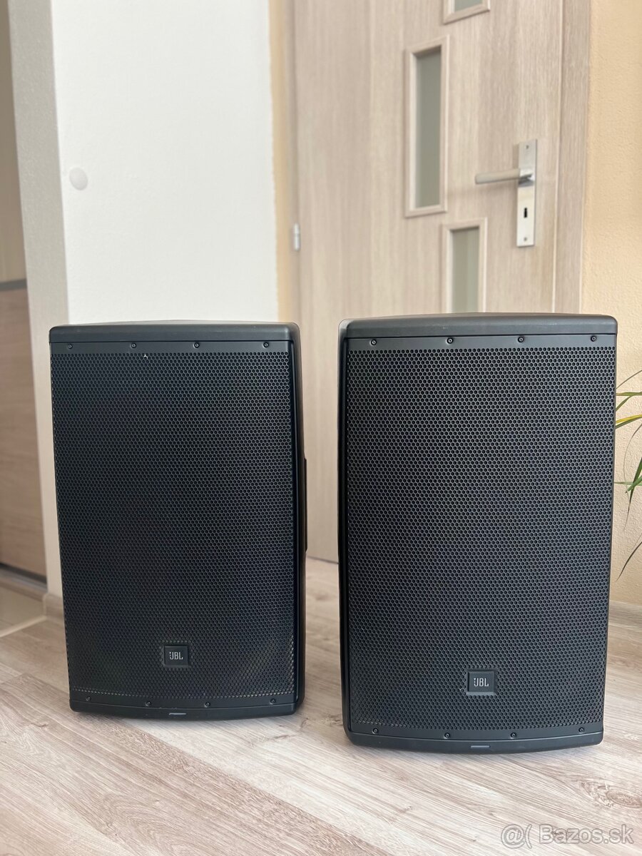 JBL EON 615
