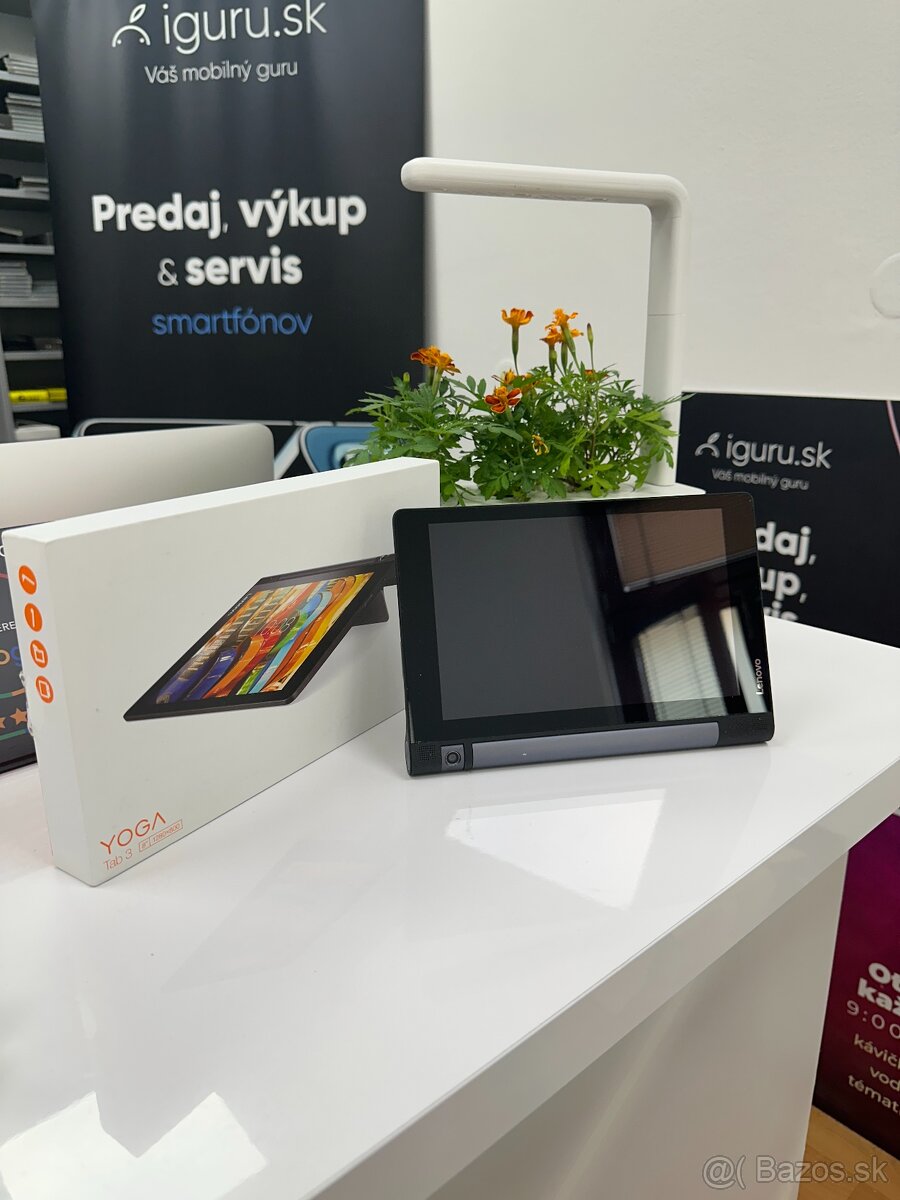 Lenovo YOGA Tab 3