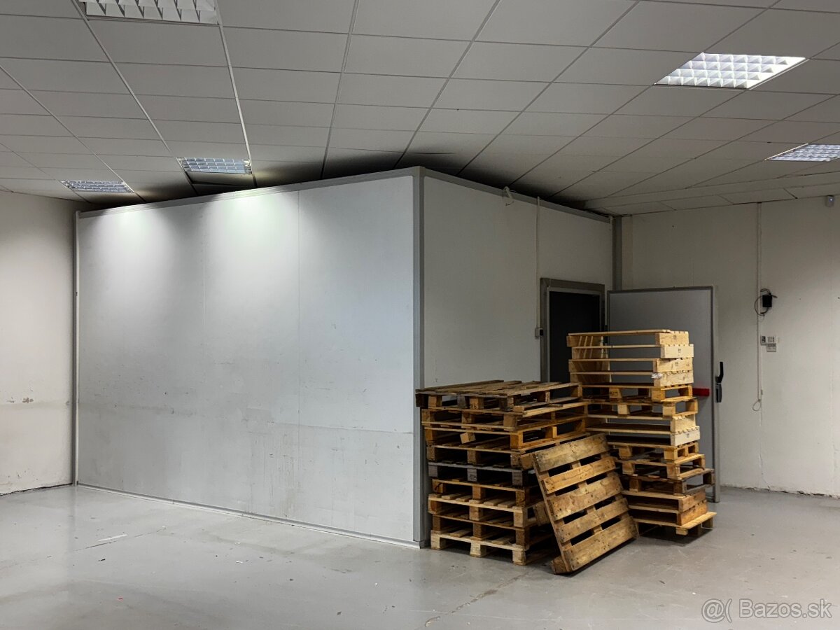 chladiarensky box profi