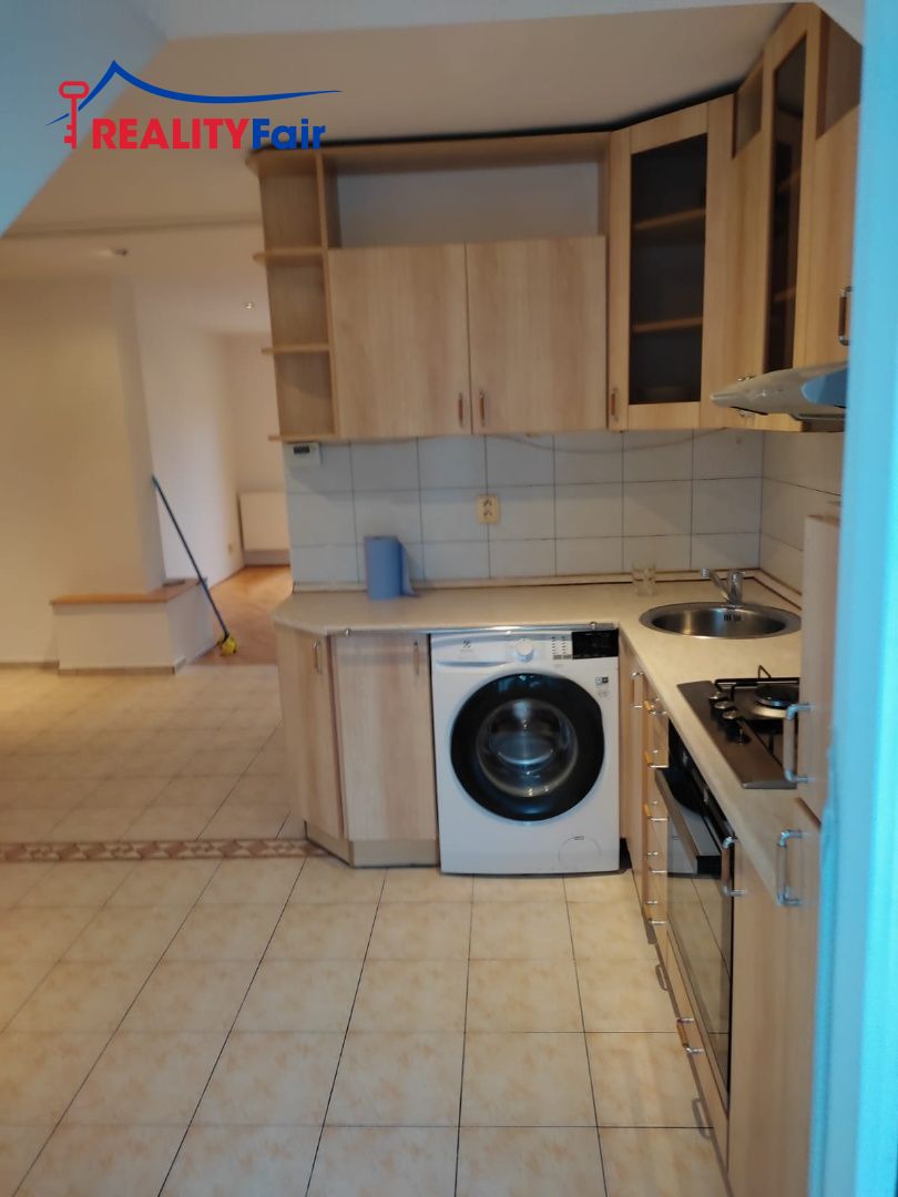 Predaj 2i bytu Bratislava-Staré Mesto
